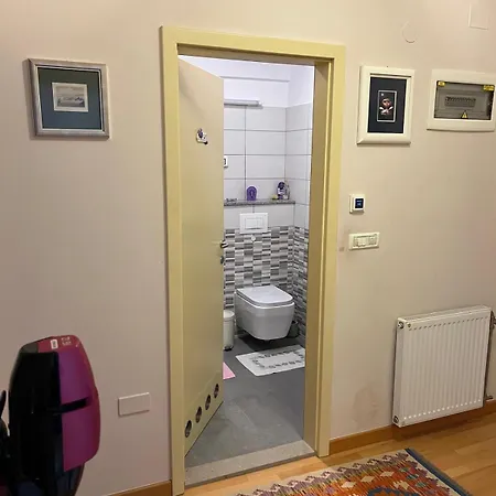 Appartement Karolina