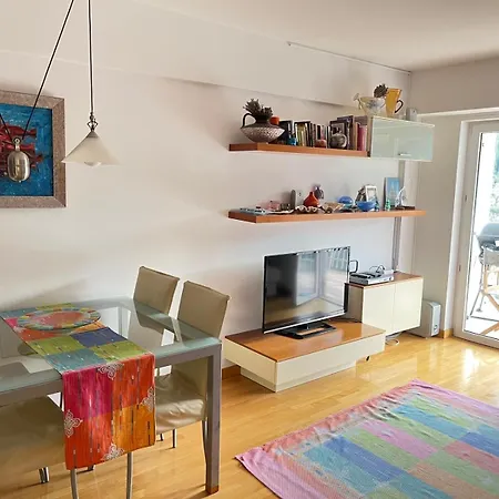 Karolina Appartement Piran