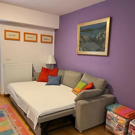 Karolina Appartement