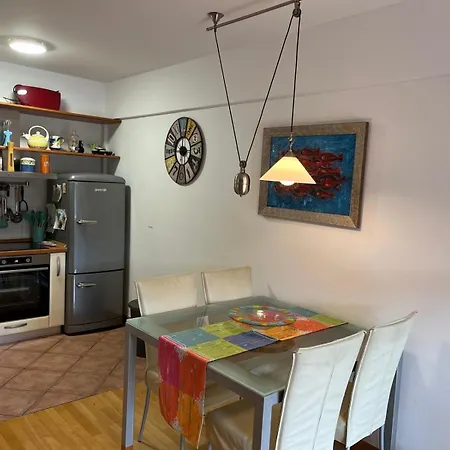 Apartament Karolina Piran