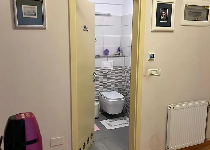 Apartamento Karolina