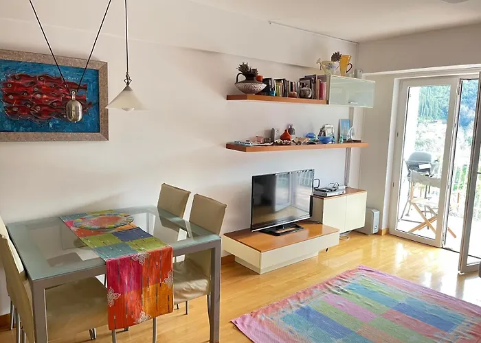 Karolina Apartamento Piran