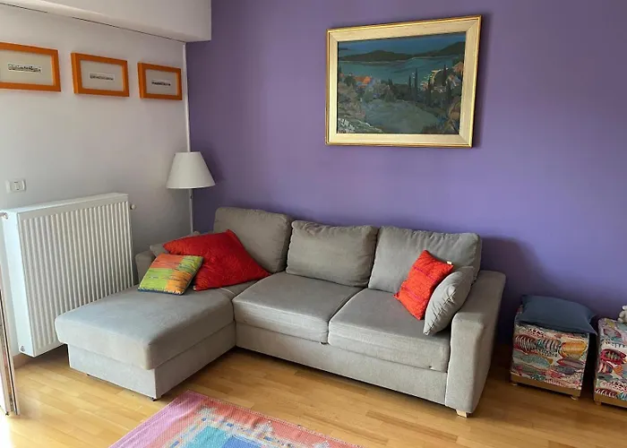 Apartamento Karolina