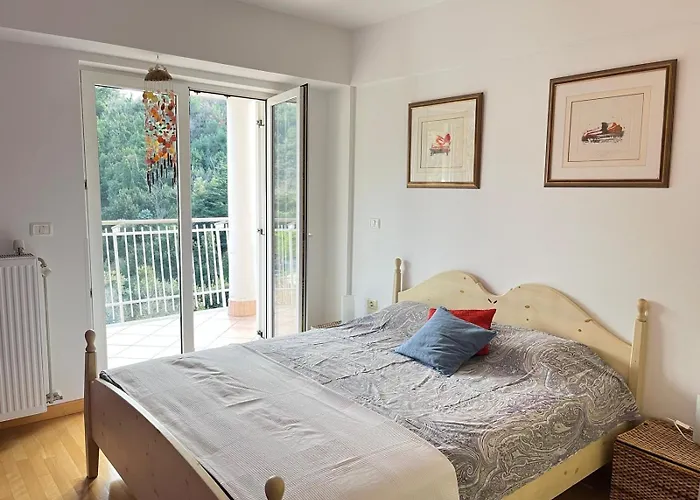 Karolina Apartamento *