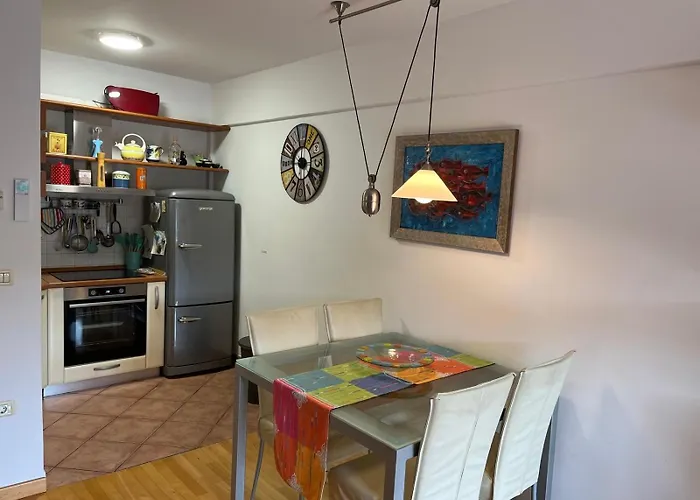 Apartamento Karolina Piran