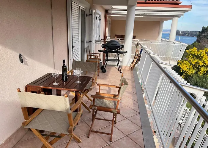 Karolina Apartamento *